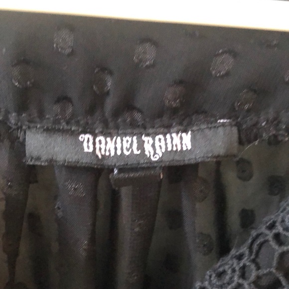 Daniel Rainn blouse - Picture 3 of 3